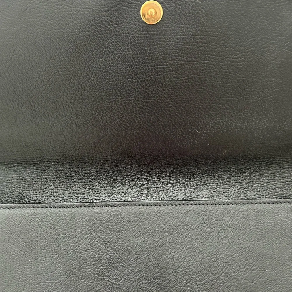 Saint Laurent Clutch - Picture 9 of 11